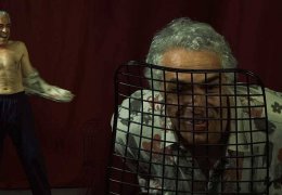 4 direnişçi,    5 işkenceci