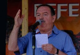 Laf olsun diye söylemiyorum: Soykırım tehdidi ciddi