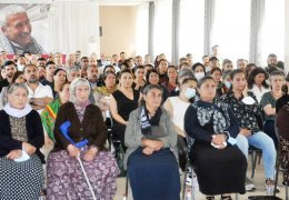 Mam Zeki, Herford'ta anıldı