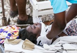 Haiti’de deprem: Ölü sayısı 700'ü geçti