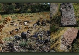 Stanoz Ermeni Mezarlığı neden korumaya alınmıyor?