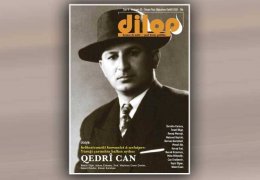 Dilop’ta Qedri Can dosyası