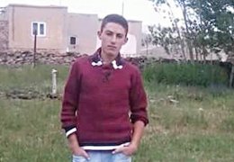 Katil üsteğmen serbest