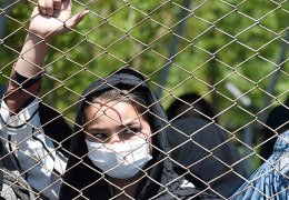 Afganistan'da yenilmeyenler