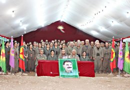 ‘Türk devleti YNK ile Hareketimizi karşı karşıya getiremeyecek’