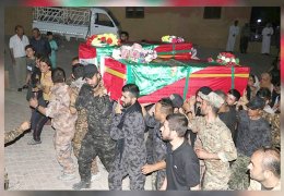 Türk devletinin Şengal’e alçakça saldırıları