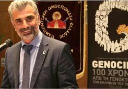 TC’nin elinde bir soykırım aparatı: Persona non grata