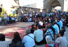 Aleviler Diyanet müdahalesine izin vermemelidir