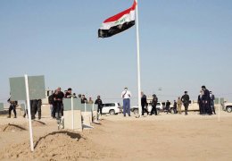 Dayê Şemê’nin attığı taşlar