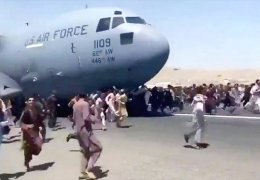 Taliban’ın sahte zaferi: ABD yenilmeden çekildi 