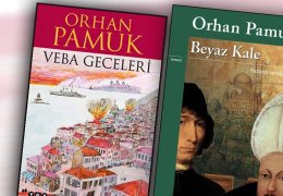 Veba Geceleri: Tüfek, mikrop ve devrim