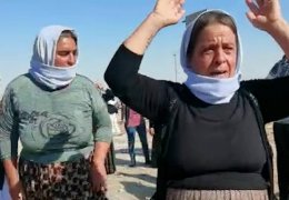 Seraj Mahbouba ve Yadê Şemê’nin Öfkesi 