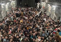 Dışarıya hapsedilmek