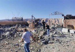 ABD’nin Dönüşü: Taliban’a Afganistan, Êzîdîlere katliam