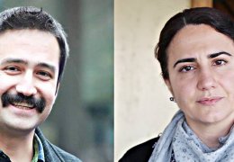 ‘Dün cübbemizle bugün açlığımızla savunuyoruz’