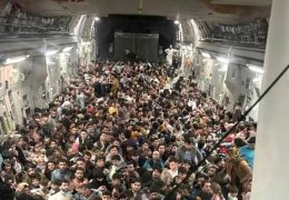 Taliban ve Batılı liberallerin kaçındığı gerçek*