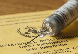 Koronavirüs enfeksiyonu ve aşılamada son durum