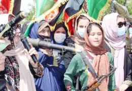 Rojava’daki gibi özerk kadın gücü oluşturulmalı