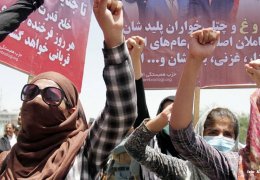 Bizim için her şey bitmiş değil