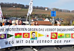 Deklare ediyoruz: PKK yasağına karşıyız