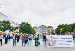 Şengal’e saldırı, fermanların devamıdır