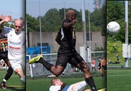 Helsinki’de Finnkurd rüzgarı