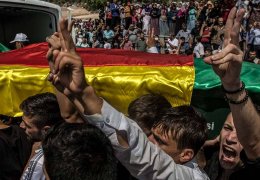 ‘Ölen çocukların hepsini tanıyordum’