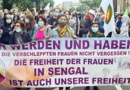 Saldırılar Şengal’in iradesini hedefliyor