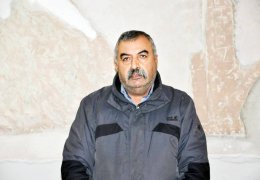 Mam Zeki'nin ailesinden Şengal tepkisi