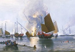 Norveç yeni Doğu Hindistan Şirketi mi?