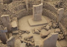 Göbekli Tepe’nin gizemi