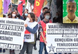 Kınama değil birlikte direnme zamanı