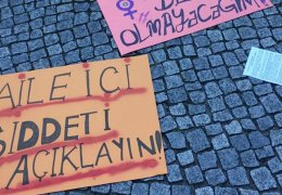 Eşinin şiddetinden kaçtı, babası ağır yaraladı