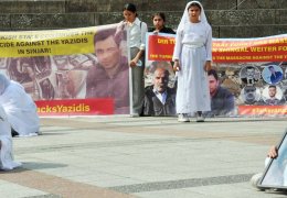 Yeni jenosidlere izin vermeyeceğiz