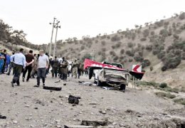 Piknik alanında katliam