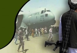 Afganistan'dan dersler!