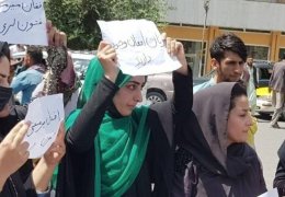 Afganistan’da kalıp savaşacaklar