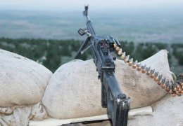 Efrîn’de 4 Türk savaş elemanı öldürüldü