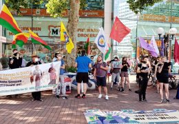 Erdoğan’ın provokasyonları sonuç vermeyecek