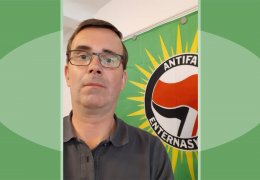 Amaç Kürtlerle dayanışmayı engellemek