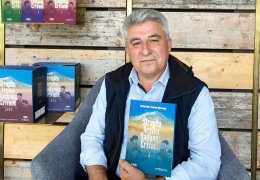 Sırada Bağdat Radyosu’nun arşivi var