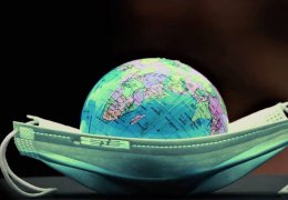 Almanya'da 4. dalga, İran'da rekor