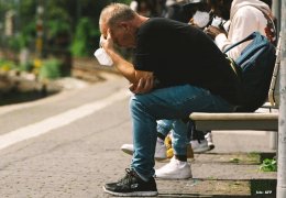 Alman demiryollarında ikinci kez grev