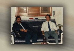 Nadirov yaşamını yitirdi