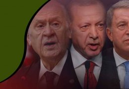 Rejim krizi ve geciken Godot