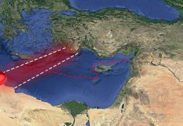 Türkiye’yi bekleyen felaket!
