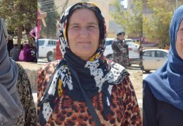 Qamişlolu kadınlar: QSD’ye güveniyoruz