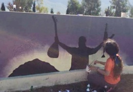 Demokratik ulus ekseninde kültürlerin buluşması!