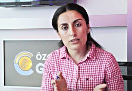 Gazeteci Kara da gözaltına alındı