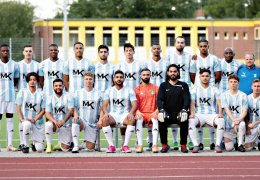 Kürt takımlarının liglerde başarısı sürüyor 